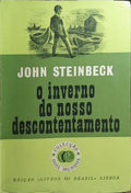 O INVERNO DO NOSSO DESCONTENTAMENTO.