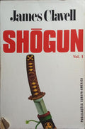 SHOGUN. [2 VOLS.]