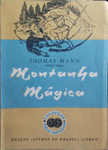 A MONTANHA MÁGICA.