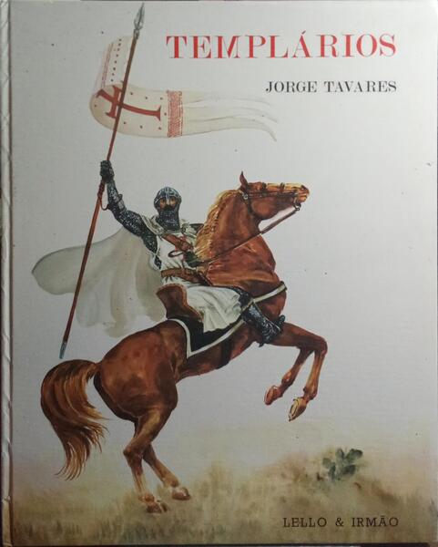 TEMPLÁRIOS.