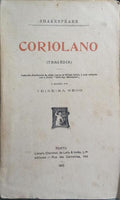 CORIOLANO.