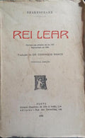REI LEAR. [3.ª EDIÇÃO]