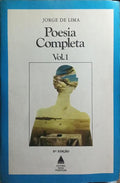 POESIA COMPLETA [2 VOLS. 2.ª EDIÇÃO]