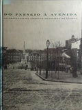 DO PASSEIO À AVENIDA.