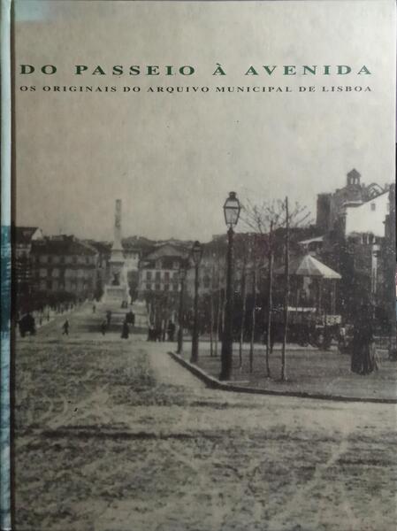 DO PASSEIO À AVENIDA.