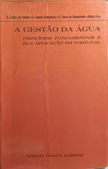 A GESTÃO DA ÁGUA.