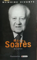 MÁRIO SOARÈS.