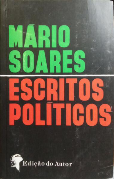 ESCRITOS POLÍTICOS. [FAC-SÍMILE]