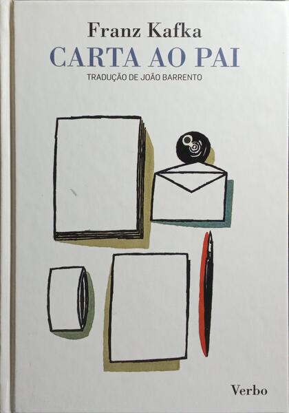 CARTA AO PAI.