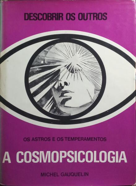 A COSMOPSICOLOGIA.