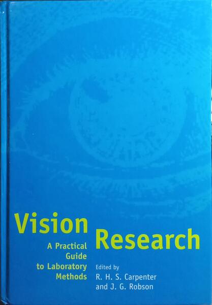 VISION RESEARCH.