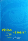 VISION RESEARCH.