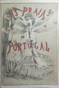 AS PRAIAS DE PORTUGAL. [FAC-SÍMILE]