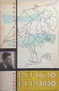 REFÚGIO PERDIDO. [FAC-SÍMILE]