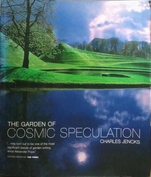 THE GARDEN OF COSMIC SPECULATION.