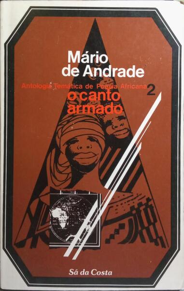 O CANTO ARMADO.