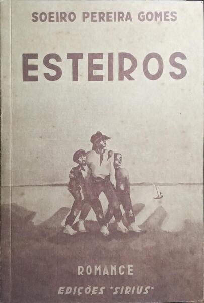 ESTEIROS.