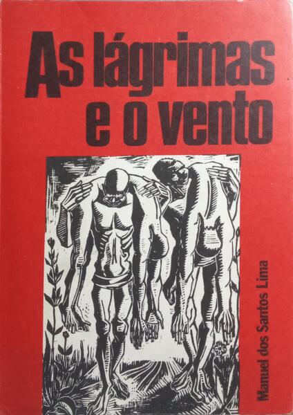 AS LÁGRIMAS E O VENTO. [DEDICATÓRIA DO AUTOR]