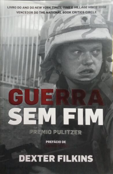 GUERRA SEM FIM.