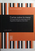 CARTAS SOBRE LA MESA.