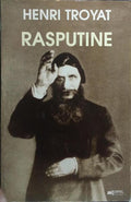 RASPUTINE. [1.ª EDIÇÃO]