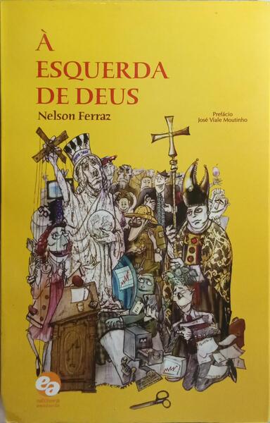 À ESQUERDA DE DEUS.
