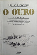 O OURO.