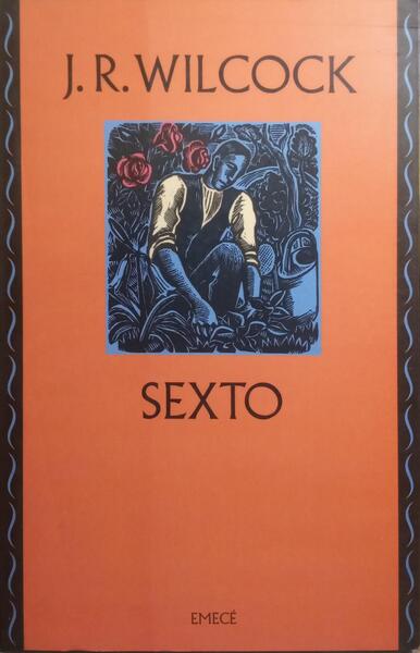 SEXTO. [2.ª EDIÇÃO]