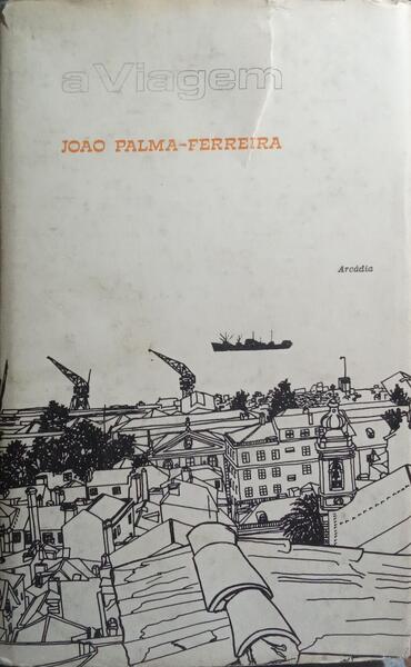 A VIAGEM.