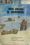 NOVA AMEAÇA DE ANDRÓMEDA.