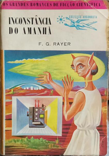 INCONSTÂNCIA DO AMANHÃ.