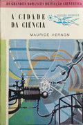 A CIDADE DA CIÊNCIA.