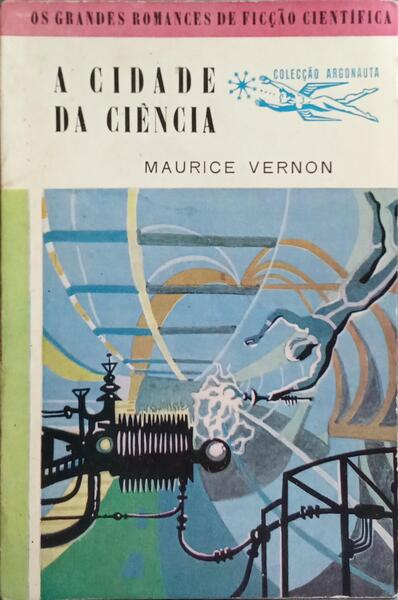 A CIDADE DA CIÊNCIA.
