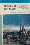 HISTÓRIA DE DOIS MUNDOS.
