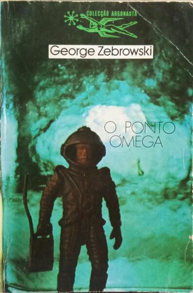 O PONTO ÓMEGA.
