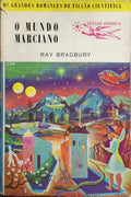 O MUNDO MARCIANO.
