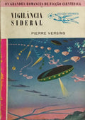 VIGILÂNCIA SIDERAL.