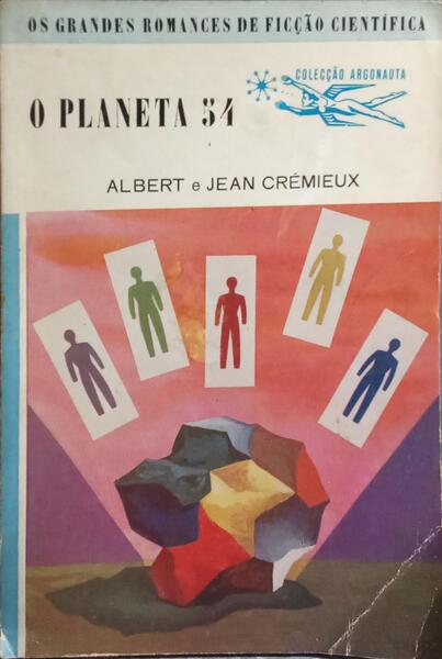 O PLANETA 54.