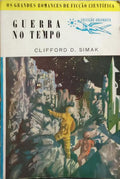 GUERRA NO TEMPO.