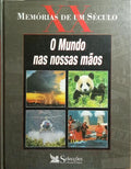 MUNDO (O) NAS NOSSAS MÃOS.