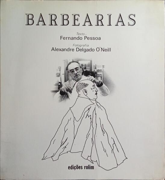 BARBEARIAS.