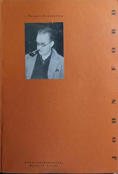 JOHN FORD.
