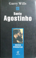 SANTO AGOSTINHO.