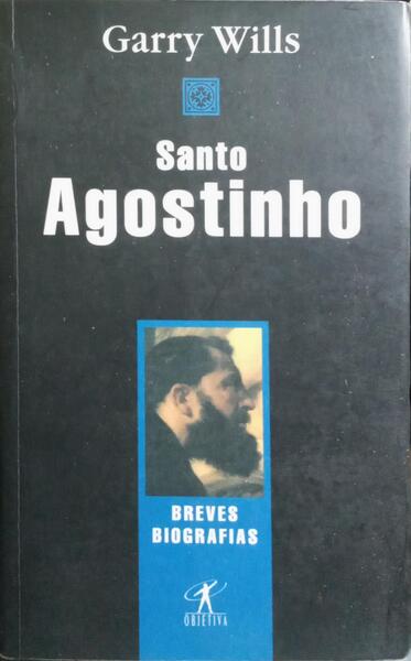 SANTO AGOSTINHO.