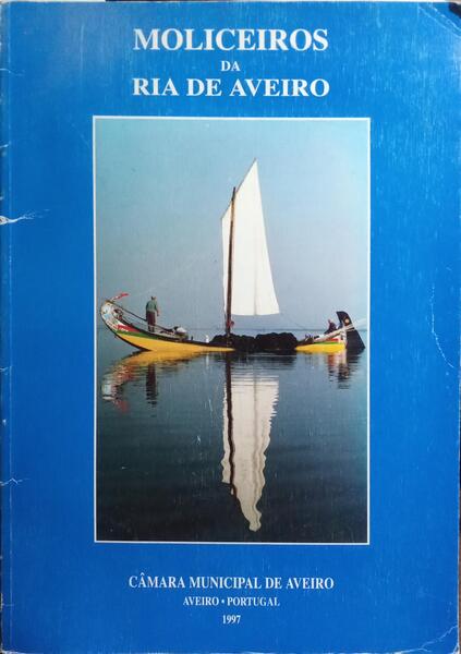 MOLICEIROS DA RIA DE AVEIRO.