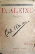 D. ALEIXO.