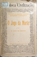 O JOGO DA MORTE.