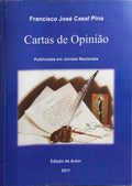 CARTAS DE OPINIÃO.
