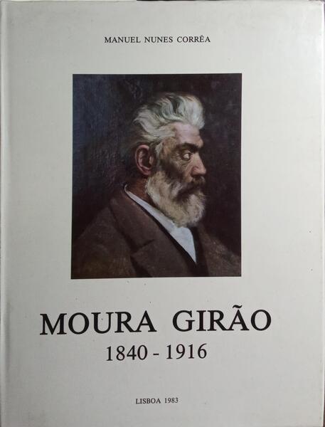 MOURA GIRÃO, 1840-1916.