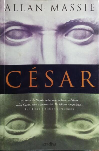 CÉSAR.
